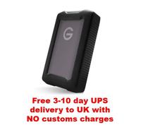 Sandisk Professional G-DRIVE ArmorATD 5TB