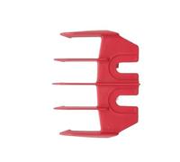 5Teeth/9teeth/13teeth Sheep Clipper Blade Attachment Comb,Compatible for Oster,Compatible for Heiniger,Compatible for GTS(5teeth)