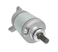 5TG-81890-00 Starter Motor For Yamaha YFZ450 2004-2009 2012-2013 LE 2004 SE 2005-2008/SE II 2007-2008 BBE 2006-2007 Replace