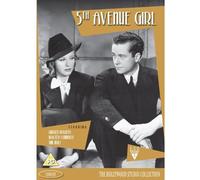 5th Avenue Girl [DVD]