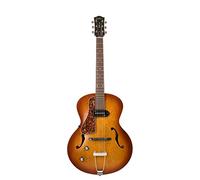 5th Avenue Kingpin P90 CB Left Cognac Burst, Lefthand