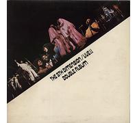 5th Dimension - The 5th Dimension / Live!!