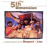 5th Dimension,the - Respect-Live