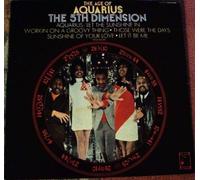5th Dimension, The* - The Age Of Aquarius
