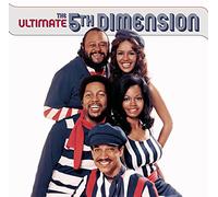 5th Dimension - The Ultimate 5th Dimension