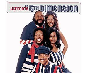 5th Dimension - The Ultimate 5th Dimension