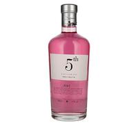 5Th Fire Red Fruits Gin, 70 cl