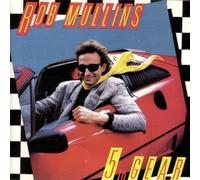 5th Gear by Rob Mullins (1994-08-11)