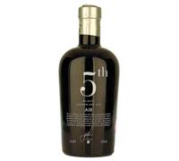5th Gin Black Air 700ml