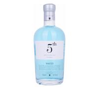 5th Gin Water, 70 cl