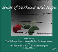 5th Grade Chorus - Songs of Darkness and Hope