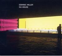 5th House by Dominic Miller (2012) Audio CD