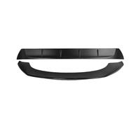 5Th Mk5 Unpainted Style Rear Trunk + Roof Spoiler ABS for Toyota GR Supra Base 2020-2023 & A91 Edition 2021-2022 2pc Unfinished 9-R-0943 9-T-4074