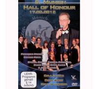 5th Munich Hall Of Honour: Gala Dinner, Budo Show And Hall Of... [DVD]