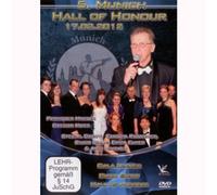 5th Munich Hall Of Honour: Gala Dinner, Budo Show And Hall Of... [DVD] by Herbert Forster