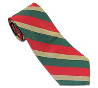 5th Royal Inniskilling Dragoon Guards Polyester Regimental Tie