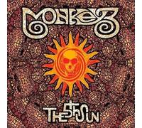 5th Sun - Monkey3 CD-JEWEL CASE