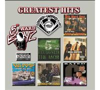 5th Ward Boyz Greatest Hits Screwed (CD) (US IMPORT)