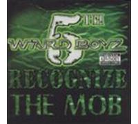 5th Ward Boyz - Recognize the Real [CASSETTE]