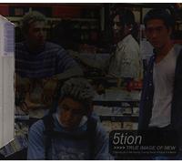 5TION - Incredible / True Image of New