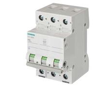5TL1 Insulating Switch Disconnector 125A 3P 3NC 3M 440V AC