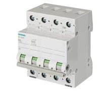 5TL1 Isolating Switch-Disconnector 63A 3P+N 3Z+N 4M 440V AC
