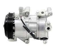 5TSE10C Car Air conditioning compressor,For Toyota Yaris Corolla Axio 1.5L 447260-4201 4472604201 447260-4202 8831012A90 8831012B00 88310-12A90.