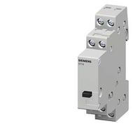 5TT4 Latching Pulse Relay Bistable 16A 1P 1M 230V AC