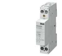 5TT5 Modular contactor module 20A 2NO 1M 230V AC