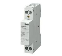 5TT5 Modular Contactor Module 25A 2NO 1NC 230V AC