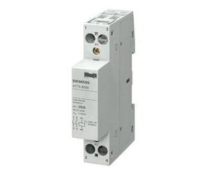 5TT5 Modular Contactor Module 25A 2NO 1NC 230V AC