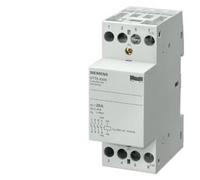 5TT5 Modular contactor module 25A 4 NO 2 NC 230V AC