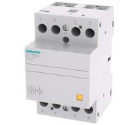 5TT5 Modular Contactor Module 63A 4NO 3m 230V AC