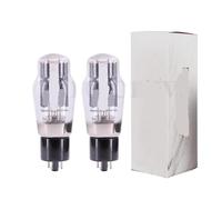 5U4G tube sound valve replaces 5Z3P GZ34 274B tube amplifier HIFI audio amplifier precision matching four-way(2pcs Matched Pair)