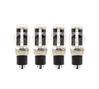5U4G vacuum tube audio tube replaces 274B 5Z3P 5AR4 5Z3P 5Z4P GZ34 tube amplifier HIFI audio amplifier DIY(4pcs Matched Quad)
