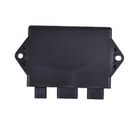 5UH-85540-00 Motorcycle Digital Ignition CDI Unit Box Igniter Starter For YFM350 Wolverine Grizzly Auto YFM660R For Raptor Ignition coil