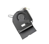 5V 0.5A Computer CPU GPU Cooling Fan, Compatible For Asus, Compatible For ROG, G531GU G531GV G712LU G731GU G731GV G512LU 13NR01I0P01012 13NR01I0P02111 Parts(GPU Fan)