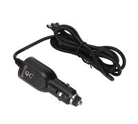 5V 1.2A Car Charger Cord, 1.5m Plug and Play Universal Power Cord to Cigarette Lighter Plug and Play Replacement for XL One GPS Navigator