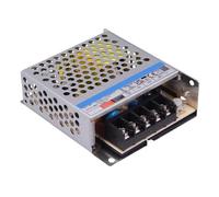 5V 10A Enclosed Switching Power Supply 50W AC-DC Standards UL EN BS