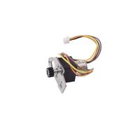 5V 10BY 10mm Gear Stepper electronic starter 2-phases 4-wire Reduction Gearbox Stepping electronic starter ICXLPMC(A)
