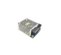 5V 12V 15V 24V Switching Power Supply Conventional Single Group Output small ultra thin MS-40 RUAJOGYNVM(24V 1.7A)