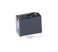 5V 12V 24V 10A DC Power Relay 5 Pin JQ1P-5V-F JQ1P-12V-F JQ1P-24V-F Open and Close(Size:JQ1P-24V-F)