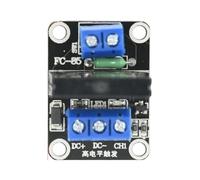 5V 12V 24V 2A Load Capacity with LED Indicators for Smart Home Electrical Systems Multiple Channel States Relays