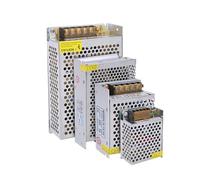 5V 12V 24V 36V Power Supply SMPS 5 12 24 36 V AC-DC 220V TO 5V 12V 24V 36V 1A 2A 3A 5A 10A 20A 30A Switching Power Supply SMPS(3A,24V)