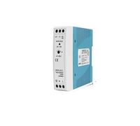 5V 12V 24V 48V Power MDR-20W 60W 100W Industrial AC/DC Power Supply Switch Single output Switching
