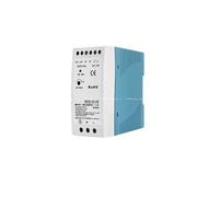 5V 12V 24V 48V Power MDR-20W 60W 100W Industrial AC/DC Rail Power Supply Switch Single output Switching(MDR-60-12V)