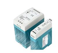 5V 12V 24V 48V Power MDR-20W 60W 100W Industrial AC/DC Rail Power Supply Switch Single output Switching