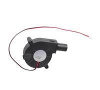 5V 12V 24V 50x50x15mm Cooling Fan Radial 5015 Blower 50mm Radiator XH2.54 Connector for Printer Professional Device