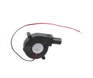 5V 12V 24V 50x50x15mm Cooling Fan Radial 5015 Blower 50mm Radiator XH2.54 Connector for Printer Professional Device