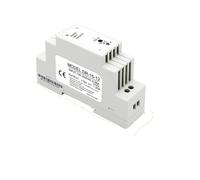 5V 12V 24V Power Supply Power Supply Adjustable Stabilize DC Industrial Transformer DR-15/60/100(DR-60-15)